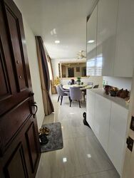 Blk 122 Simei Street 1 (Tampines), HDB 5 Rooms #525964521